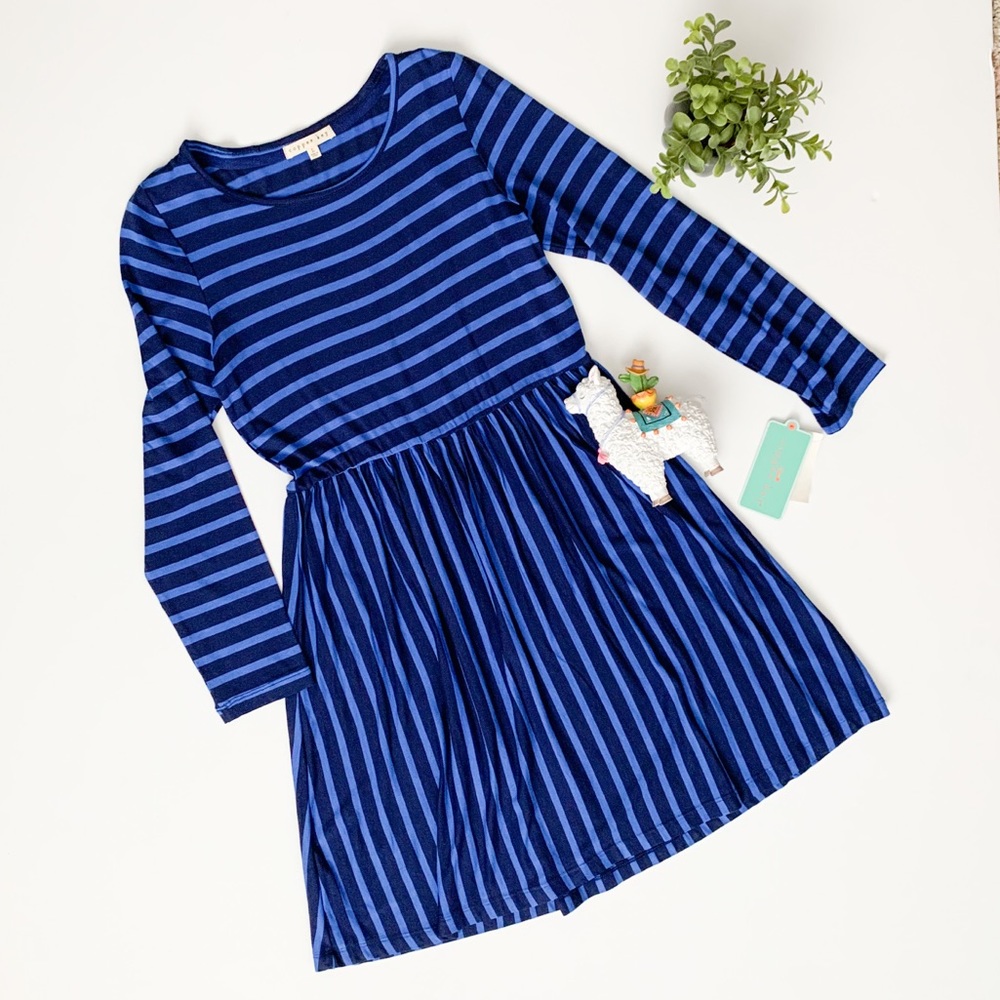 Copper Key Girls Long sleeve Casual dress
